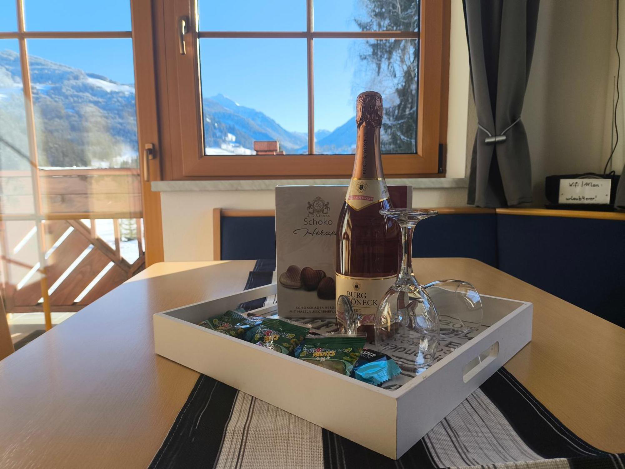 Familie Fritzenwallner Altenmarkt im Pongau Kültér fotó